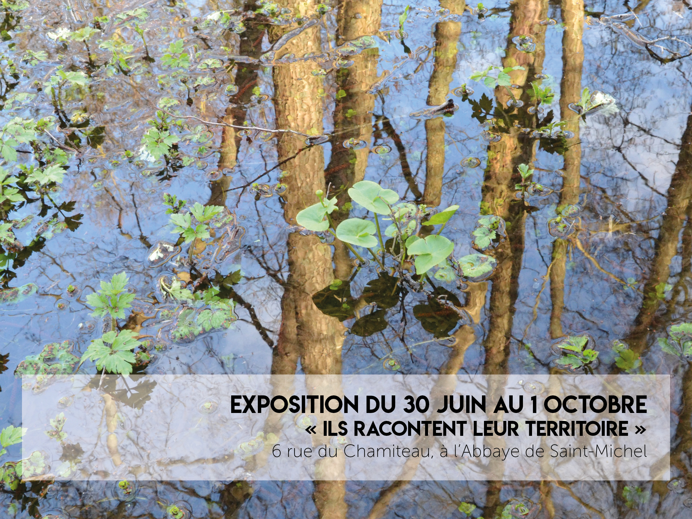 Annonce expo participants Thiérache